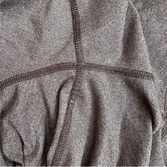 Puma Leggings - Gray - size XS - Picture 3 of 4